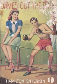 Dames Out Of The Ring
