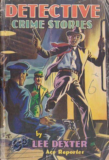 Detective Crime Stories